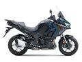Motocykl Kawasaki Versys 1100 SE modrý / 2026 Motocykl Kawasaki Versys 1100 SE modrý / 2026