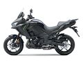 Motocykl Kawasaki Versys 1100 šedý / 2026