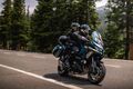 Motocykl Kawasaki Versys 1100 S modrý / 2026