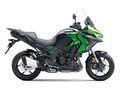 Motocykl Kawasaki Versys 1100 SE zelený / 2026