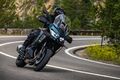 Motocykl Kawasaki Versys 1100 S modrý / 2026