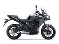 Motocykl Kawasaki Versys 650 šedý / 2026