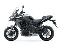 Motocykl Kawasaki Versys 650 šedý / 2026