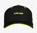 Kšiltovka VR46 New Era 9SEVENTY STRETCH SNAP VR46 Core