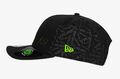 Kšiltovka VR46 New Era SUSTAINABLE Flawless 9SEVENTY(R) STRETCH-SNAP VR46