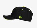 Kšiltovka VR46 New Era 9SEVENTY STRETCH SNAP VR46 Core