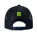 Kšiltovka Valentino Rossi VR46 Core modrá 326202