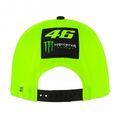 Kšiltovka Valentino Rossi VR46 Monster 397904