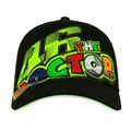 Kšiltovka Valentino Rossi VR46 430304