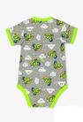 Dětské body Valentino Rossi VR46 432405 Dětské body Valentino Rossi VR46 432405