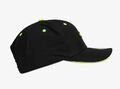 Kšiltovka VR46 New Era 9SEVENTY STRETCH SNAP VR46 Core