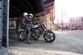 Motocykl Kawasaki Vulcan S šedý / 2026 - AKCE SADA PŘÍSLUŠENSTVÍ ZA 14.000,- Kč
