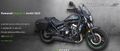 Motocykl Kawasaki Vulcan S černý / 2023 - AKCE SADA PŘÍSLUŠENSTVÍ ZA 5.000,- Kč