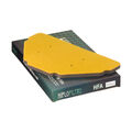 Vzduchový filtr HifloFiltro HFA2603 Vzduchový filtr HifloFiltro HFA2603