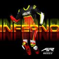 Kombinéza 4SR Racing Inferno AR Kombinéza 4SR Racing Inferno AR