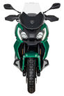 Skútr Peugeot XP400 Allure Satin Green