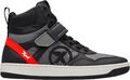 Boty XPD MOTO PRO SNEAKERS antracitovo/červené