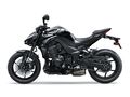 Motocykl Kawasaki Z1100 černá / 2026