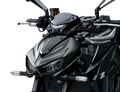 Motocykl Kawasaki Z1100 černá / 2026