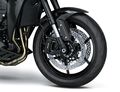 Motocykl Kawasaki Z1100 černá / 2026