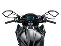 Motocykl Kawasaki Z1100 černá / 2026