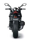 Motocykl Kawasaki Z1100 černá / 2026