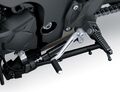 Motocykl Kawasaki Z1100 SE šedá matná / 2026