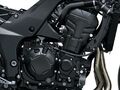 Motocykl Kawasaki Z1100 SE šedá matná / 2026
