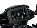 Motocykl Kawasaki Z1100 SE šedá matná / 2026