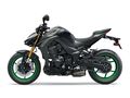Motocykl Kawasaki Z1100 SE šedá matná / 2026