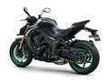 Motocykl Kawasaki Z1100 SE šedá matná / 2026