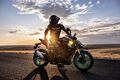 Motocykl Kawasaki Z1100 SE šedá matná / 2026
