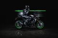 Motocykl Kawasaki Z1100 SE šedá matná / 2026