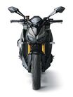 Motocykl Kawasaki Z1100 SE šedá matná / 2026
