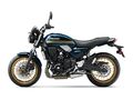 Motocykl Kawasaki Z650RS modrá / 2026