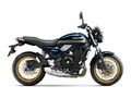 Motocykl Kawasaki Z650RS modrá / 2026