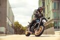 Motocykl Kawasaki Z650RS modrá / 2026