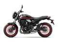Motocykl Kawasaki Z650RS černá / 2026