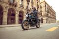 Motocykl Kawasaki Z650RS modrá / 2026