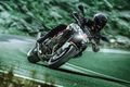 Motocykl Kawasaki Z900 stříbrná / 2023
