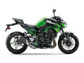 Motocykl Kawasaki Z900 70/35 kW zelená / 2022