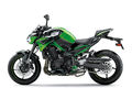 Motocykl Kawasaki Z900 zelená / 2022
