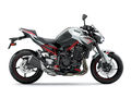 Motocykl Kawasaki Z900 70/35 kW bílá / 2022