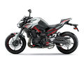 Motocykl Kawasaki Z900 70/35 kW bílá / 2022
