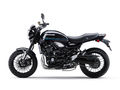 Motocykl Kawasaki Z900RS černá / 2022