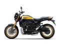 Motocykl Kawasaki Z900RS SE / 2022