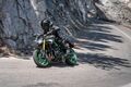 Motocykl Kawasaki Z900 SE šedá / 2026