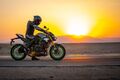 Motocykl Kawasaki Z900 SE šedá / 2026