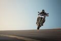 Motocykl Kawasaki Z900 SE šedá / 2026