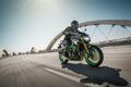 Motocykl Kawasaki Z900 SE šedá / 2026